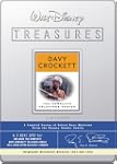 Walt Disney Treasures: Davy Crockett...