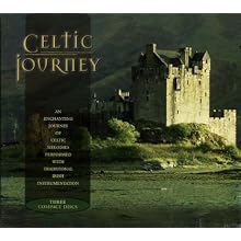 Celtic Journey Gift Box Set
