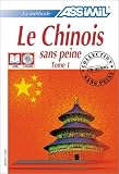 Revue Assimil  / Le Chinois sans peine, tome 1 (1 livre + coffret de 4 CD)