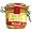 Whole Goose Foie Gras in Aspic with Port Wine - Micuit by Rougie
