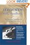 Hayford's Bible Handbook: The Complete Companion for Spirit-Filled Bible Study