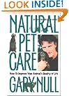 Natural Pet Care: How to Improve Your Animal's Quality of Life
