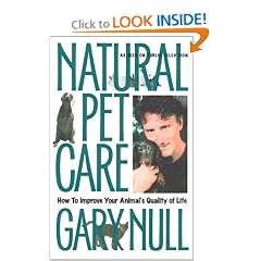 Natural Pet Care: How to Improve Your Animal's Quality of Life