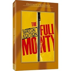 The Full Monty - �dition Prestige 2 DVD