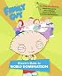Family Guy: Stewie's Guide to World Domination