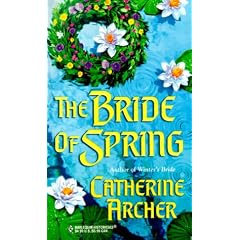 The Bride of Spring (Historical, 514)