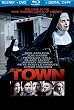 The Town (Blu-ray/DVD Combo + Digital Copy) [Blu-ray]