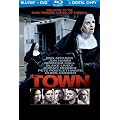 The Town (Blu-ray/DVD Combo + Digital Copy) [Blu-ray]