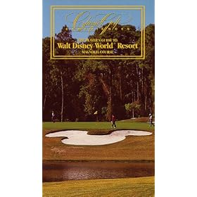 Walt Disney World Resort [VHS]