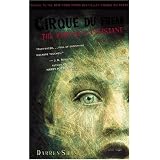 Cirque Du Freak #2: The Vampire's Assistant: Book 2 in the Saga of Darren Shan