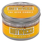 BEER SCENTED CANDLE by HOTWICKS