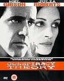 Conspiracy Theory [UK IMPORT] - Julia Roberts