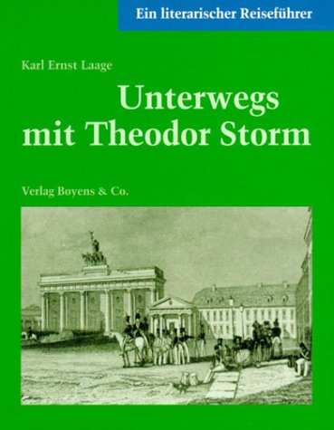  Theodor Storm