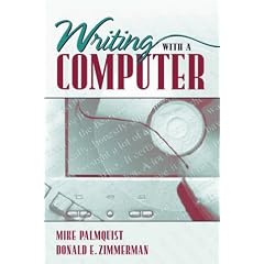 Writing with a Computer