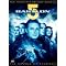 Episodes of "Babylon 5" on DVD