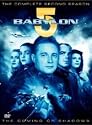 Babylon 5: Season 2 [DVD]