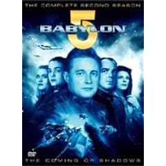 Babylon 5: Season 2