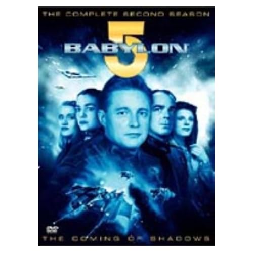 Babylon Five Seasons 1 2 3 4 5 and Crusade DVDRip - Rapidshare com files links download rapidshare search rapidshare premium users
