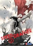 Speed Grapher, Vol. 3 - Three Speed Grapher, Vol. 3 - Three