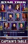 Tales From the Captain's Table (Star Trek: All)