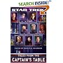 Tales From the Captain's Table (Star Trek: All)