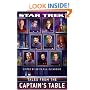Tales From the Captain's Table (Star Trek: All)