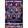 Tales from the Captain's Table (Star Trek All)