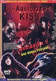 Kiss (Unauthorized)