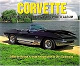 Corvette Prototypes and Show Cars Photo Album
