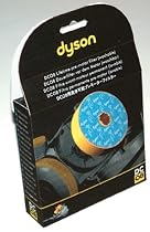 Dyson DCO8 lifetime pre-motor filter