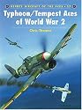 Typhoon/Tempest Aces of World War 2 (Osprey Aircraft of the Aces)
