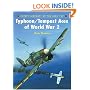 Typhoon/Tempest Aces of World War 2 (Osprey Aircraft of the Aces)