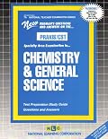 PRAXIS/CST Chemistry and General Science (Nt-7a)