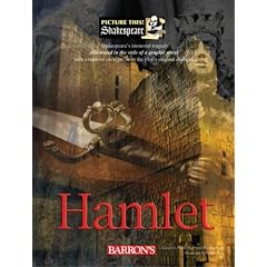 Hamlet (Picture This! Shakespeare)