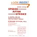 Speech After Stroke: A Manual for the Speech Pathologist and the Family Member