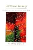 Chromatic Fantasy: Leaves in the Midst of Change