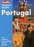 Travel : Portugal Berlitz Pocket Guide