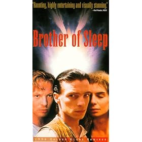 Brother of Sleep [VHS]