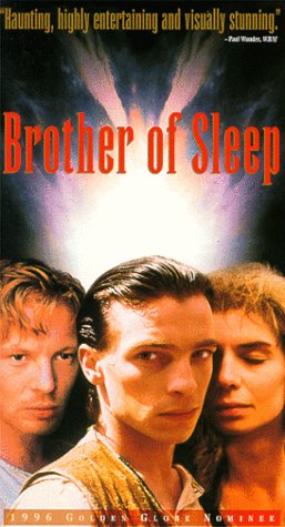 Cover image : (VHS) Schlafes Bruder [VHS] [Import]