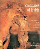 Creatures of Habit: Understanding African Animal Behaviour