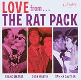 Love from... the Rat Pack