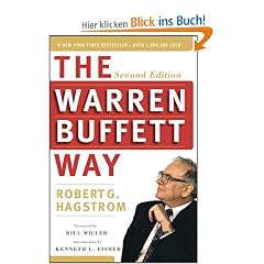 The Warren Buffett Way