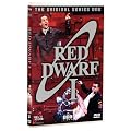 Red Dwarf: Series 1
