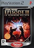 Star Wars Episode 3 - Platinum