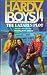 Book The Lazarus Plot (Hardy Boys Casefiles, Case 4)