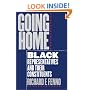 Going Home: Black Representatives and Their Constituents