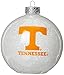 Topperscot by Boelter Brands NCAA LED Color Changing Ball Ornament