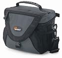 Lowepro Nova 1 AW Camera Bag (Gray)
