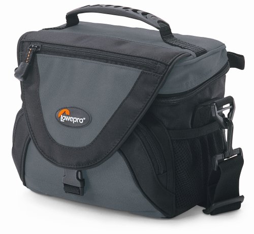 Lowepro Nova 1 AW Camera Bag (Gray)