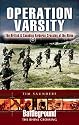 Operation Varsity: Rhine Crossing: The British & Canadian Airborne Assault